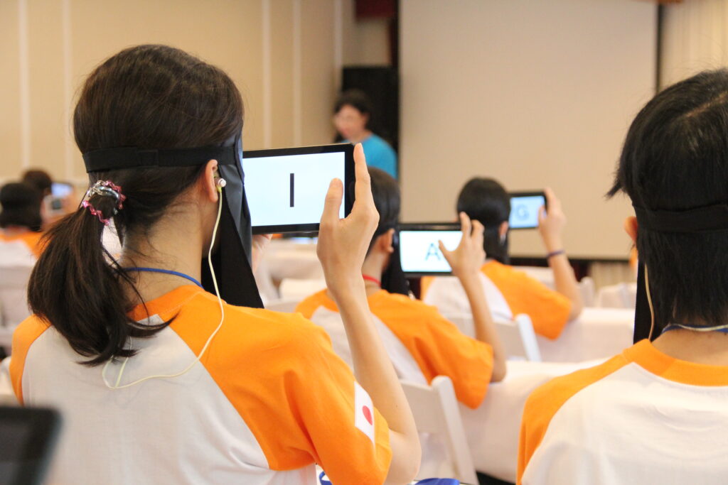 Ibrea International Brain HSP Olympiad (IHSPO) IBREA 국제뇌교육협회
